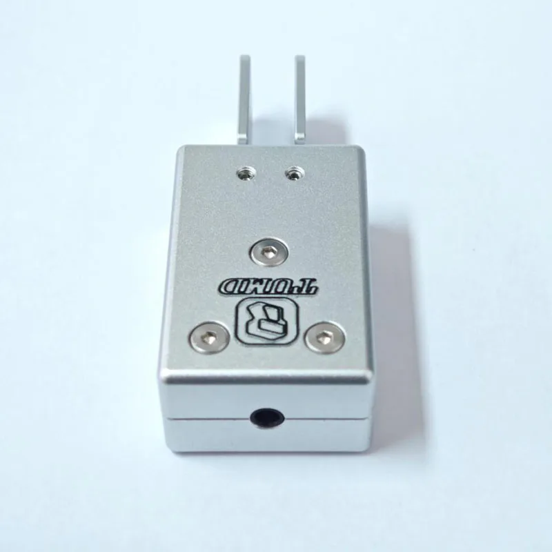 Magnetic adjustable, clever design-professional aluminum alloy double-plate Moores password keys