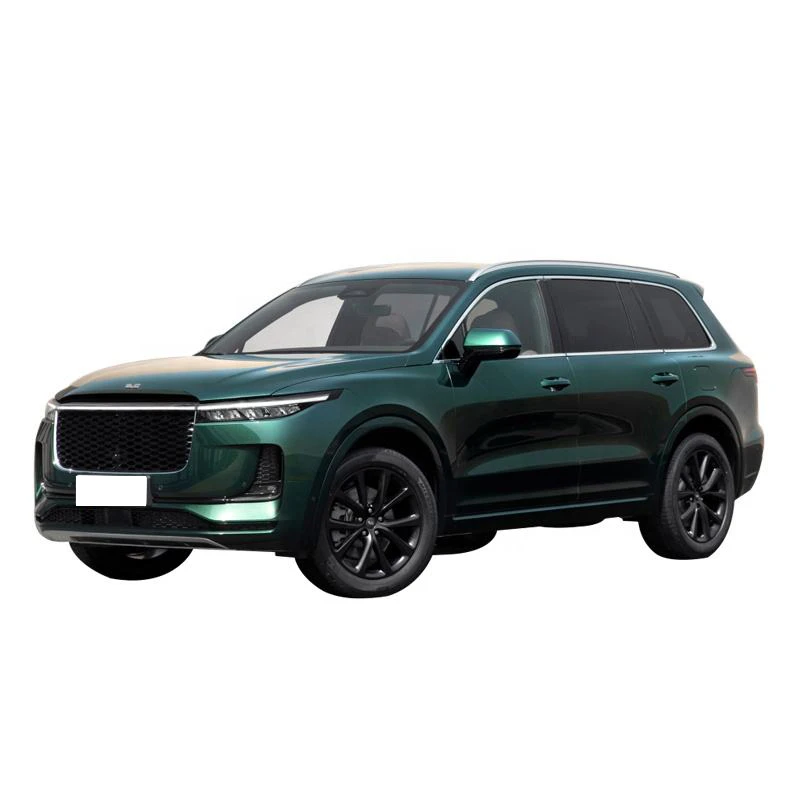 2022 New Energy Electric Car Hot Sale LEADING IDEAL SUV ONE EV CAR/USED CAR Fast 188KM RANGE li xiang onecar accesorriestools