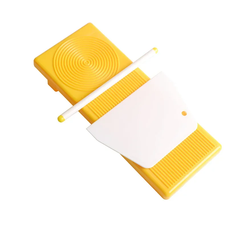 Planche De Macaroni De Pâtes En Plastique, Outil De Planches De