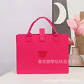 Rose red