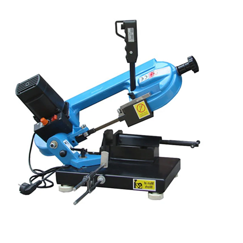 HandheldBandSawVariablePortableBandsawforCuttingStainlessSteel