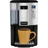 Coffee Maker, 12 Cup Programmable Drip,  Black 1