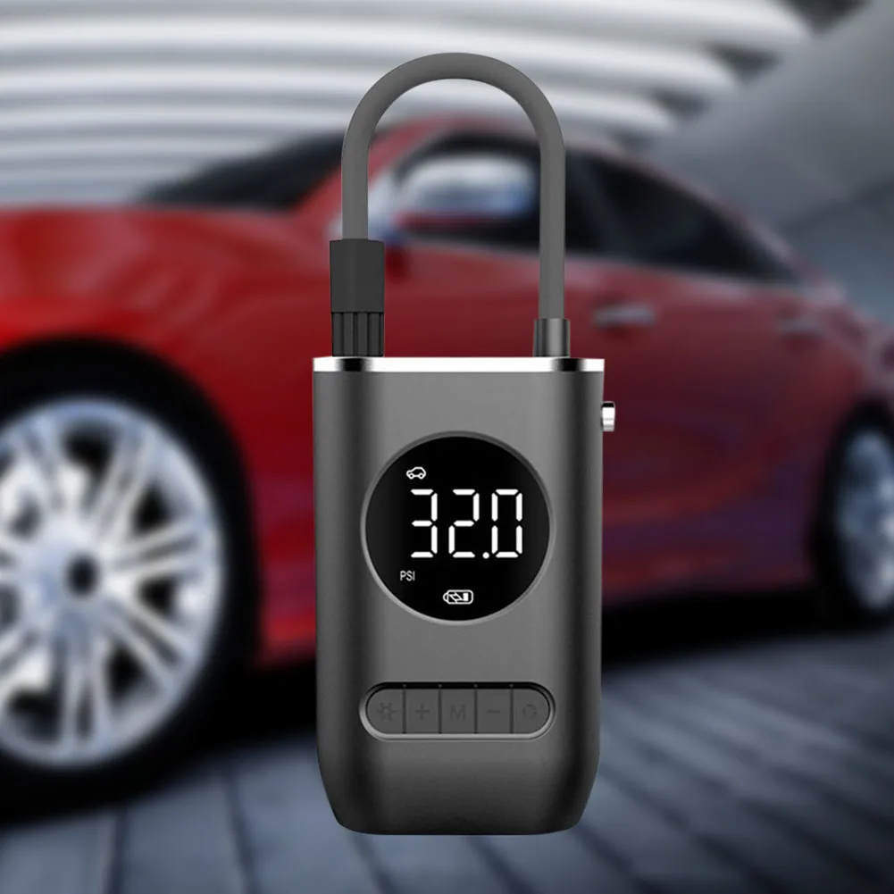 �޴�� ���� ���� ���� ���� �����, �ڵ��� ������� ������ ���� LED ���� ����, DC 7.4V, 50W, 150 PSI