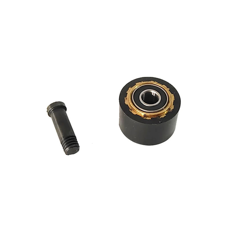 공압 벨트 샌더 베어링 3m33575 에 적용 가능, 4 × 15 × 10mm 링 벨트 샌더, 연삭 공구 및 액세서리