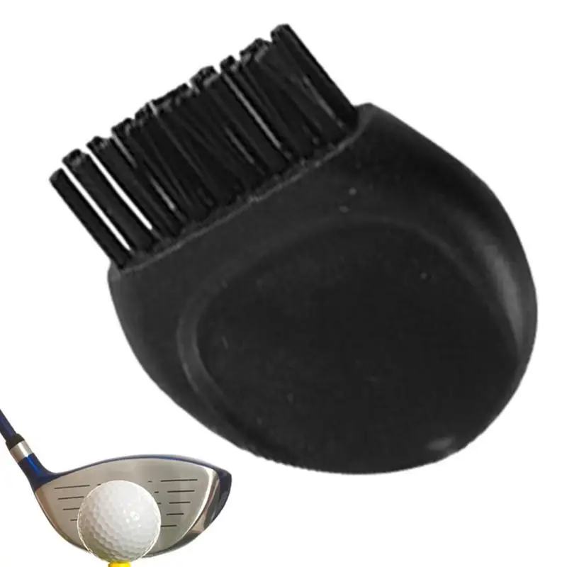 

Golf Brush Golf Club Groove Cleaning Brush Shoes Cleaner For Golfer Great Gift Cleaning Brush Tool