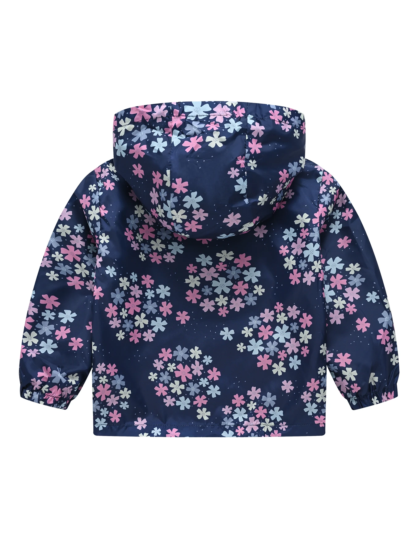 Stylish and Cozy Children's Jackets