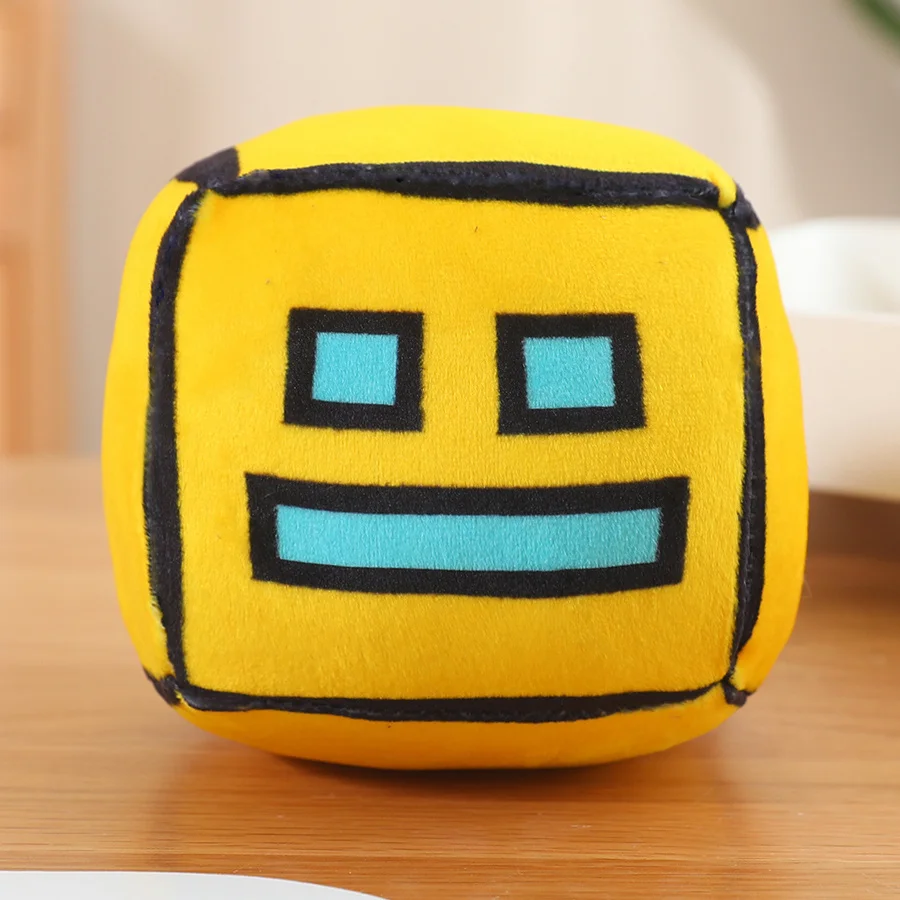 Peluche Game Creeper 26 Cm | Bambola Morbida A Tema Gioco | Giocattolo Per Bambini E Fan | Regalo Di Compleanno | Cotone PP
