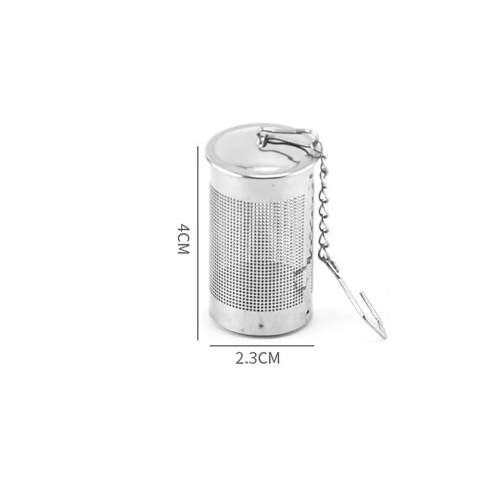 Infuseur à thé en acier inoxydable théière plateau épices passoire à thé filtre à base de plantes accessoires de thé outils de cuisine infuseur à thé Infuseur à thé en acier inoxydable théière plateau épices passoire à thé filtre à base de plantes accessoires de thé outils de cuisine infuseur à thé