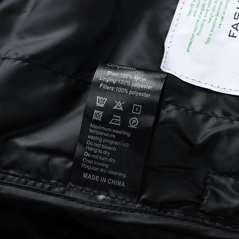 2024 New Men's Lightweight Padded Jackets Autumn Spring Warm Demi-season Hooded Zip-up Parka Black Big Size Coat Male Outerwear