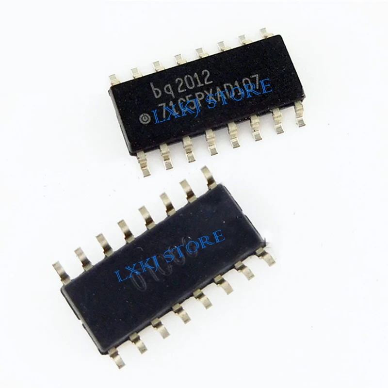 

10 шт./лот BQ2012SN-D107 BQ2012 SOP-16