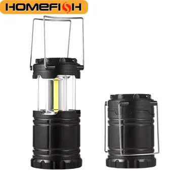Portable Camping Lantern 1