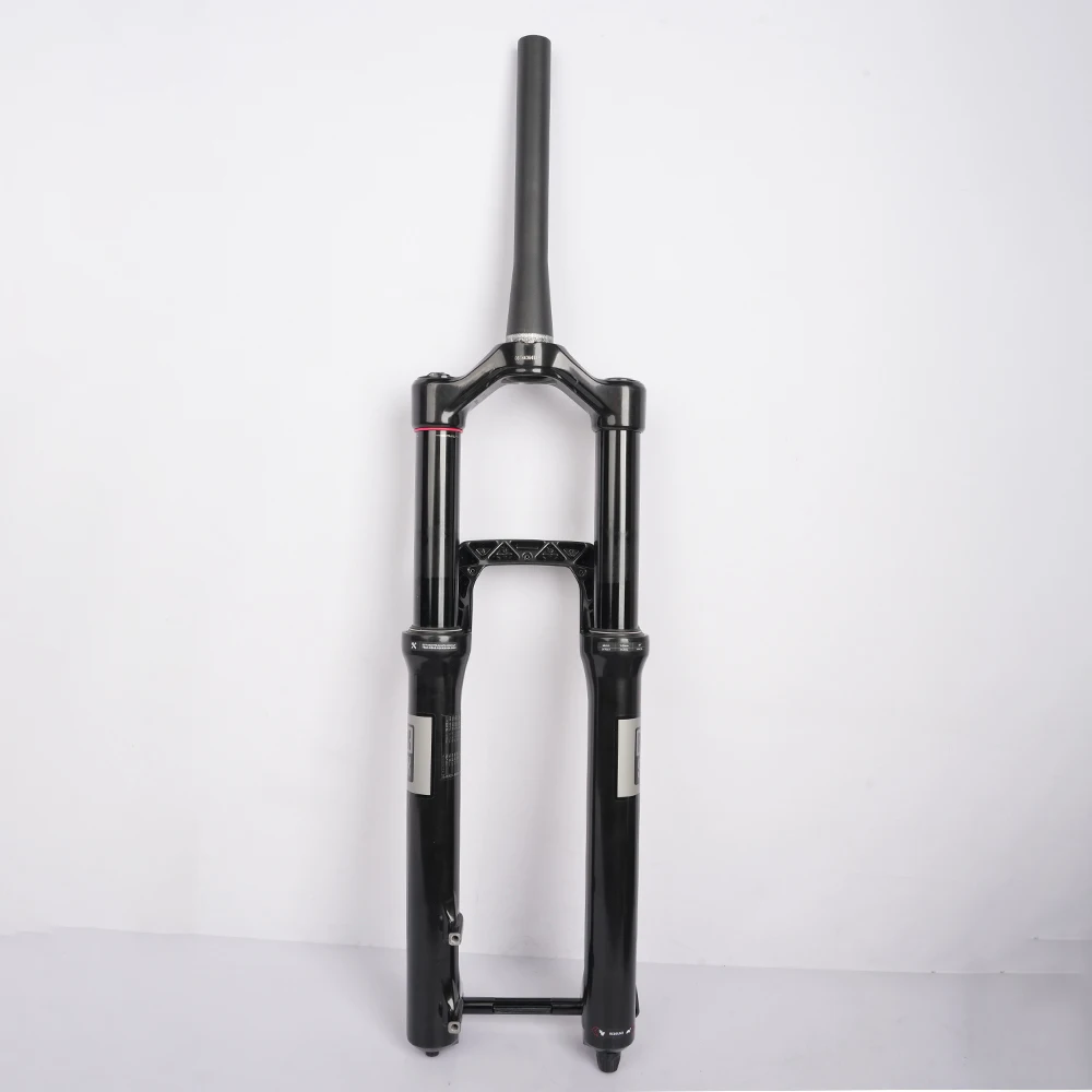 SRAM Rockshox ドメイン Domn ゴールド RC R ブースト 15X110mm MTB