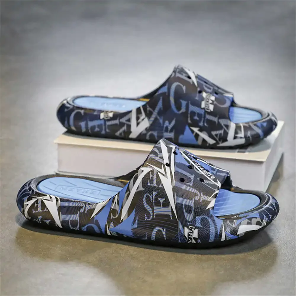 Open Toe 36-44 Mans Scarpe Colorate Pantofole Per Bambini Scarpe Estive E Sandali Sneakers Sport Skor Sapatos Dropshiping