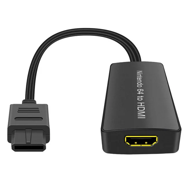 Modern Tv How To Get Nintendo 64 To Work On New Tv Playing N64 On Modern Tv  Setting Up Nintendo 64 On Modern Tv Store