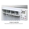 Home Air Conditioner System Desktop Portable Air Conditioning Room Floor Mosquito   Commercial for Below 10 Square Metres 6