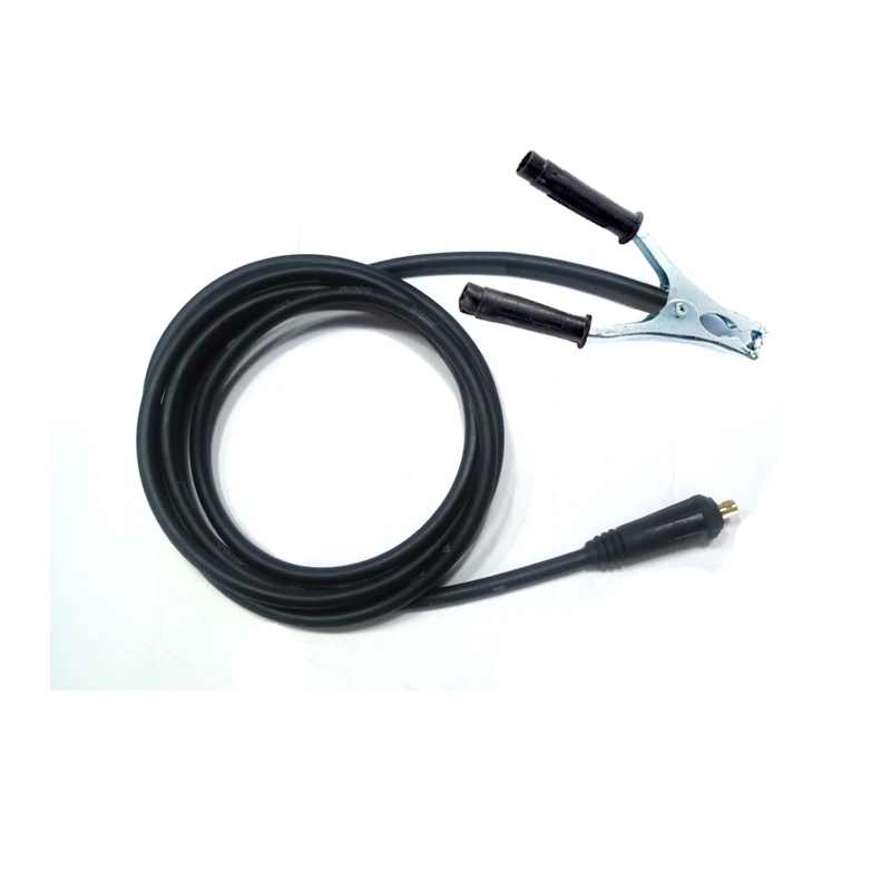 Welding Machine Accessories 200 Amp Electrode Holder 5M Cable+300