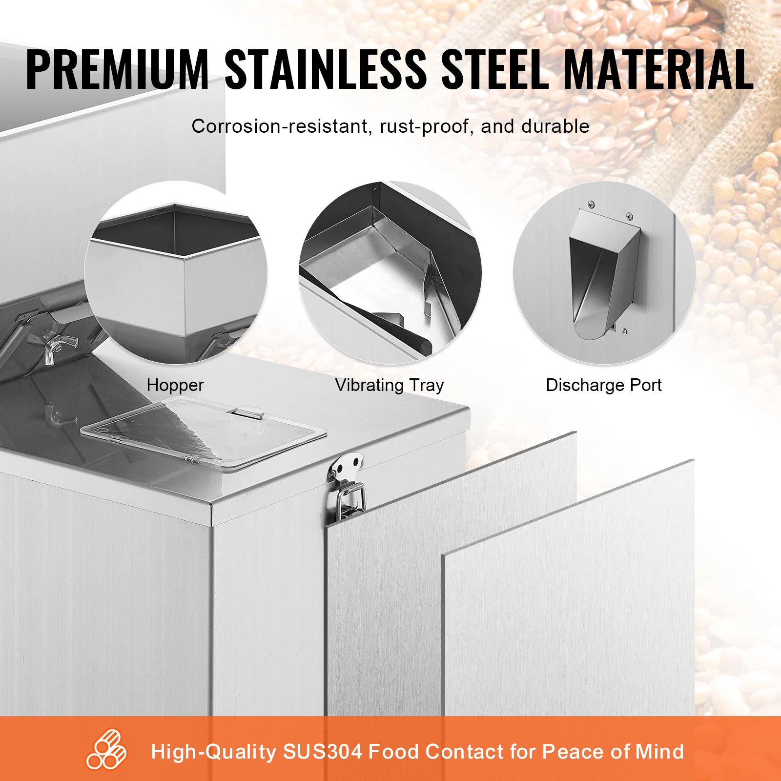 10 Piastre In Mica Per Microonde Gohantee - 5 Pezzi 10.7x6.4cm E 5 Pezzi 10.8x9.9cm, Ricambio Protettivo - Foto 5