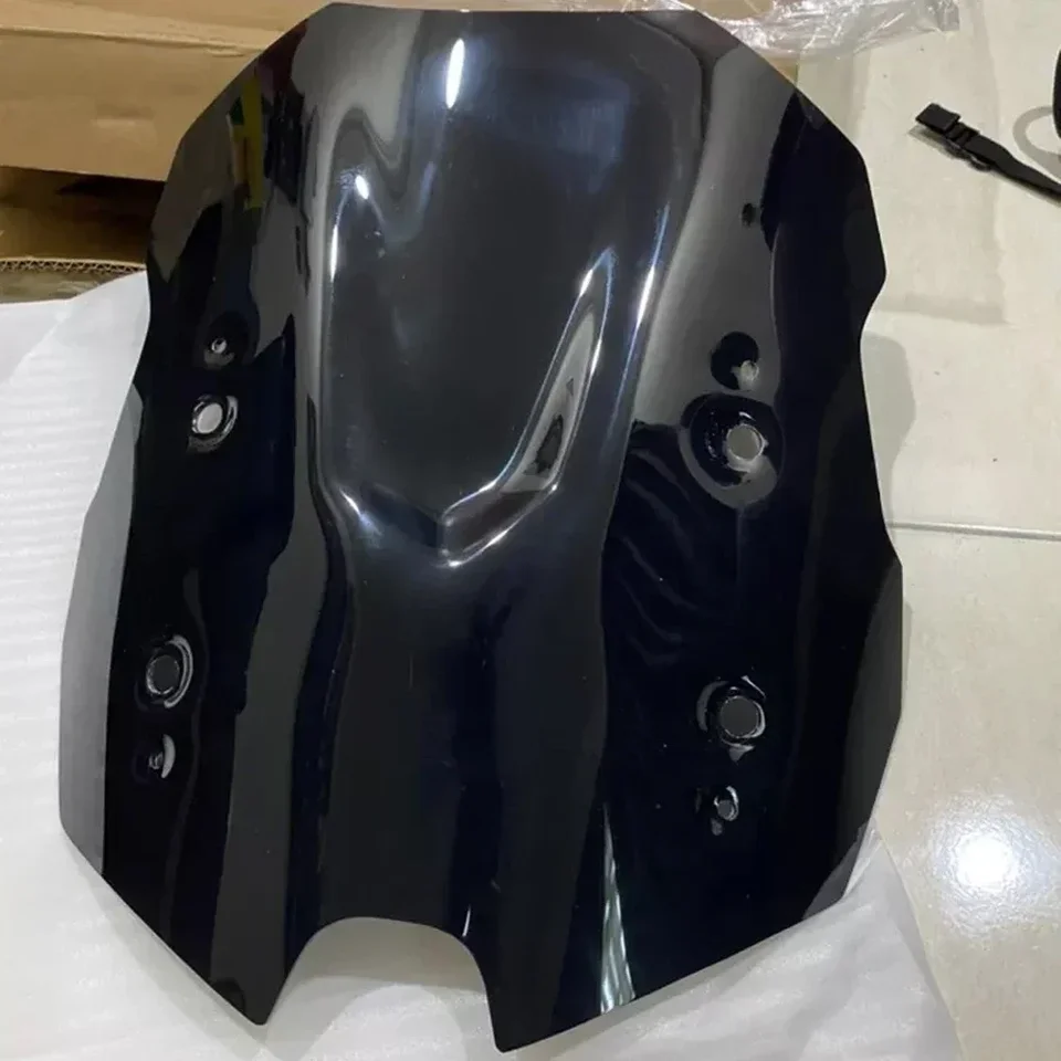 Déflecteur Vent Pour Rebel 1100 Pour DCT Pour CX 1100 2021-2022 Oto