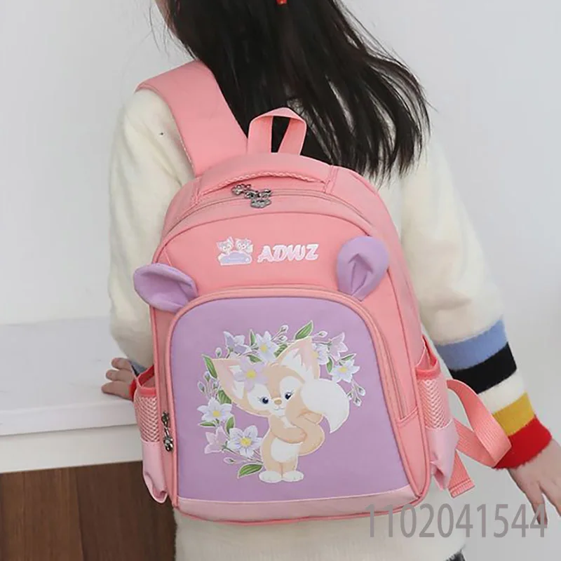 Рисунок 3 - Школьный рюкзак Disney LinaBell для девочек