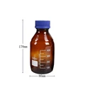 500ml Brown bottle