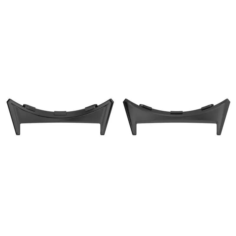 Stainless Steel Waterproof Rust-Resistant Wear-Resistant Metal Watch Strap Accessory (20-22mm)