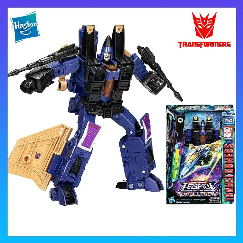 

Фигурки-роботы Hasbro F7212, Оригинальные фигурки героев фильмов и аниме «Вояджер»