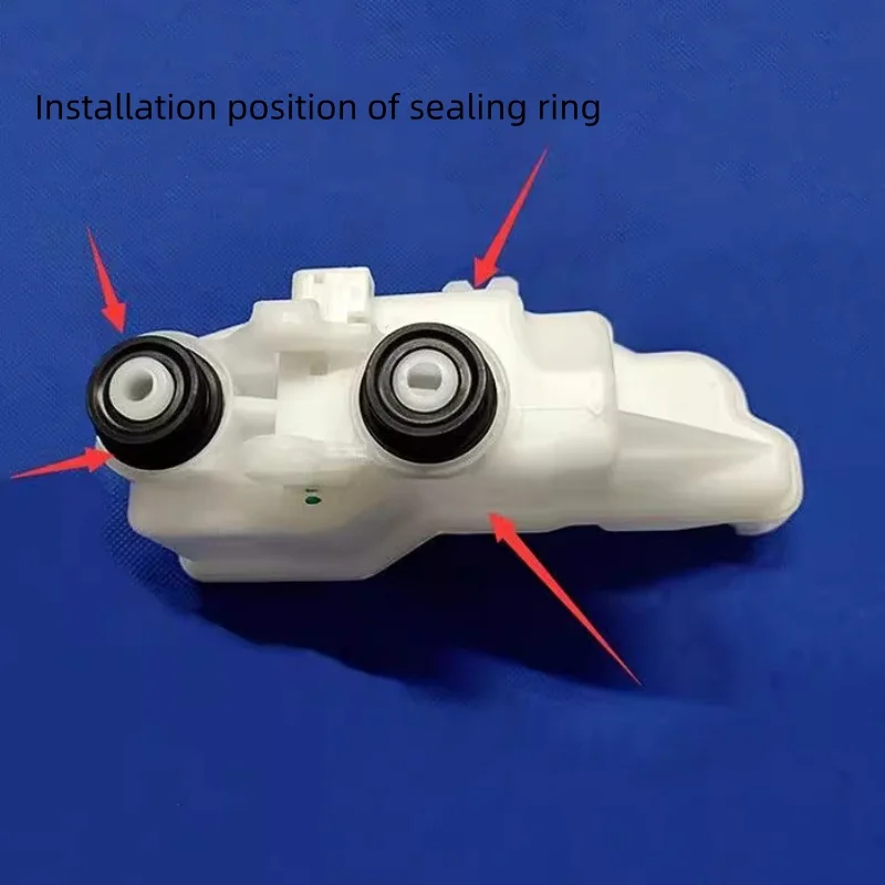 For Nissan TIIDA LIVINA SYLPHYQASHQAI X-TRAIL TEANA Brake Oil Tank Sealing Ring