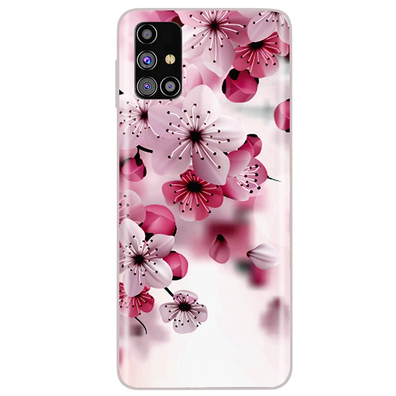 Silicone Soft TPU Phone Case