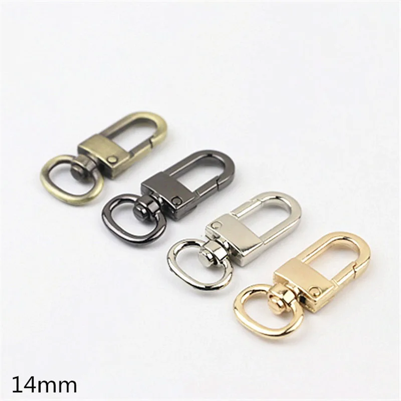 Moschettone In Acciaio Inox A Grande Apertura - Foto 3