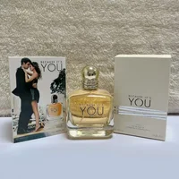 Nouveau produit Parfum Homme Femme Longue Durée Gentleman Haute Qualité Répliques de Parfums Clones de Parfums Unisexe Parfum Masculin 6