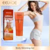 Slimming Gel Fat Burning Cream Body Sculpting Metabolism Sexy Body Shaping Weight Loss Tighten skin elasticity Hot Sweat Cream 1