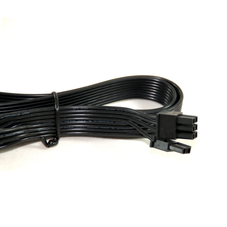 PCIe Dual 8Pin 6 2Pin VGA GPU Power Cable For Seasonic Focus Plus GX-1000, GX-850, GX-750, GX-650, GX-550 Gold Modular Power