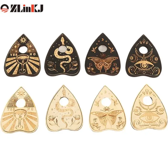 4Db Vintage Mini Fa Kristálygolyó Kijelző Állvány 3-10 Cm-Es Kristálygömb Alapkonzol Ékszer Állványhoz