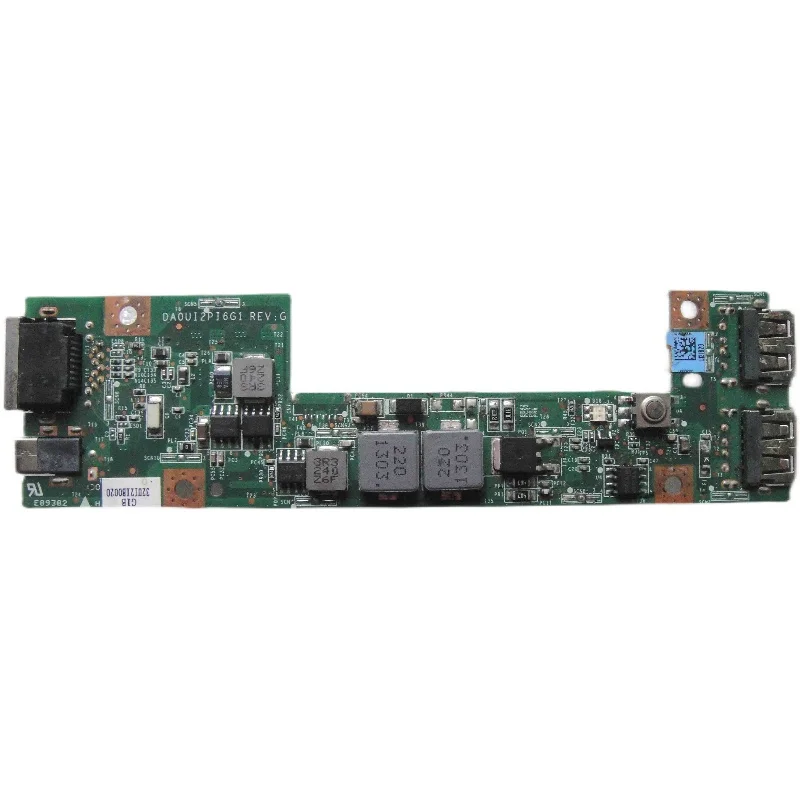 CT2200 00-CE2-QA Optical touch screen adapter DA0UI2PI6G1 interface board