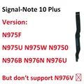 NOTE10Plus 4G 5G-S