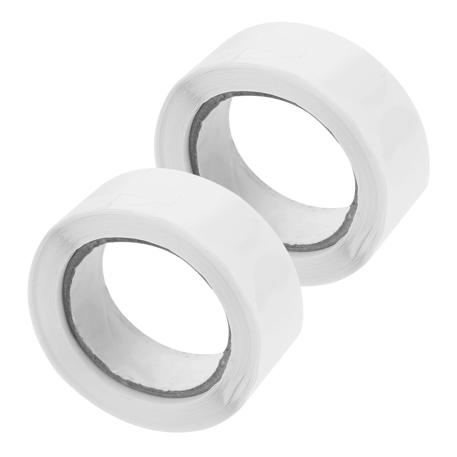 

Прозрачный герметик, стикер, Прозрачная Круглая герметичная этикетка, клейкая Упаковка для подарков, упаковочные наклейки