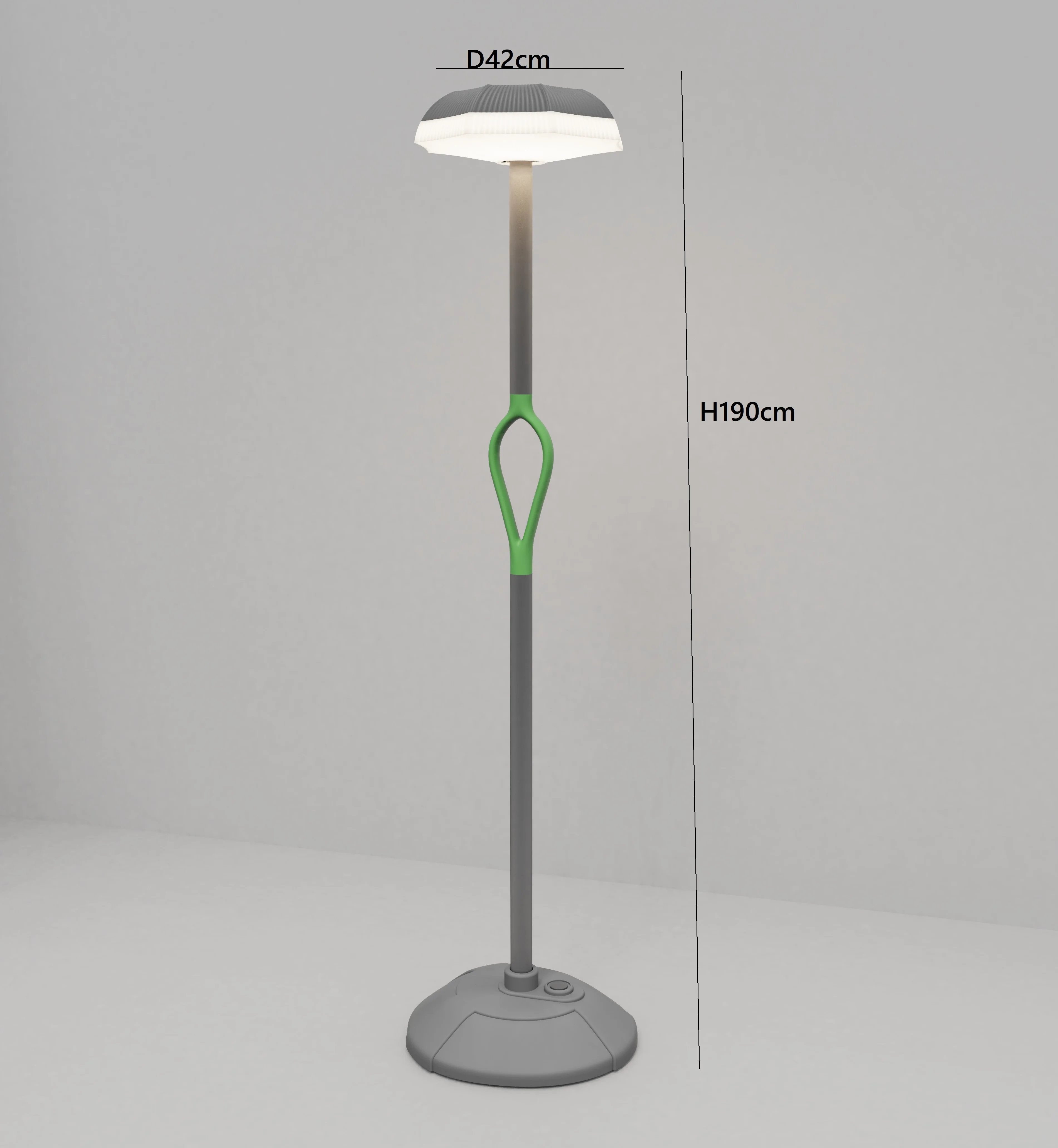 Рисунок 6 - Светильник Solar Beach Outdoor