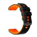 C-Black Orange