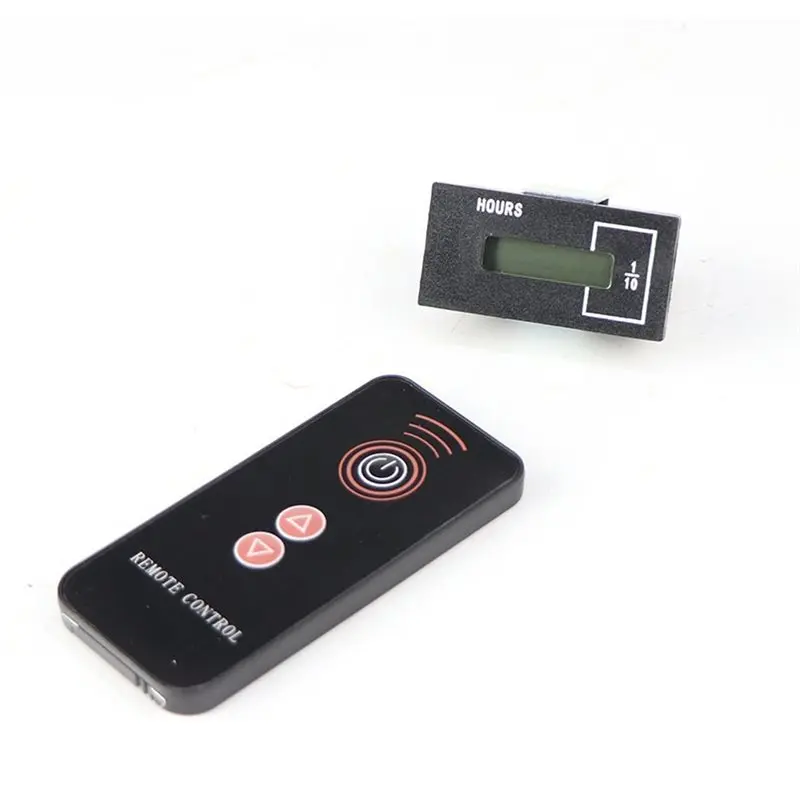 대우 두산 2528-9040용 시간계, 기계식 시간 타이머, 발전기, 디젤/휘발유 엔진, 굴삭기, 트랙터