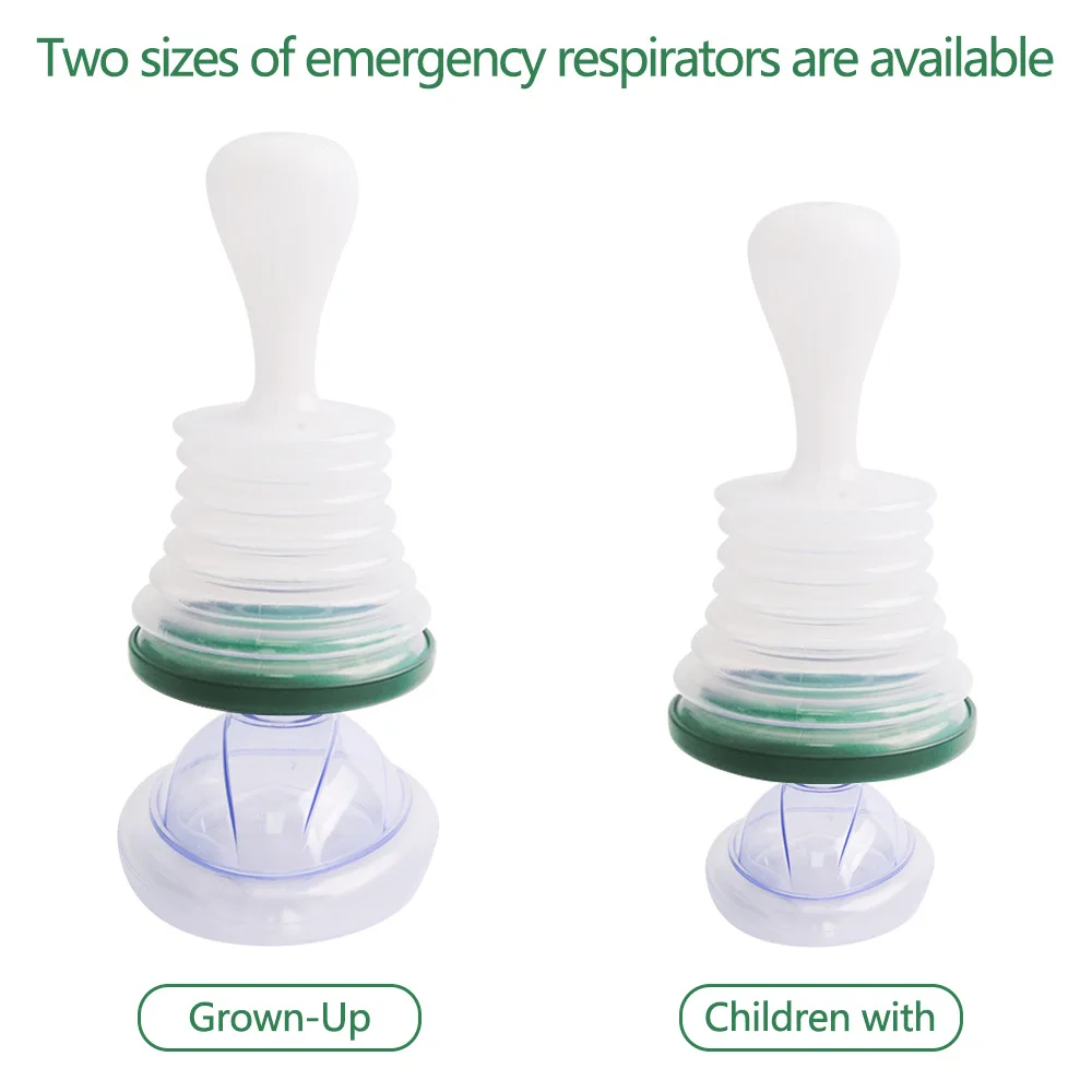 Best Choking Rescue Device First Aid Choking Device Cpr Adult Child