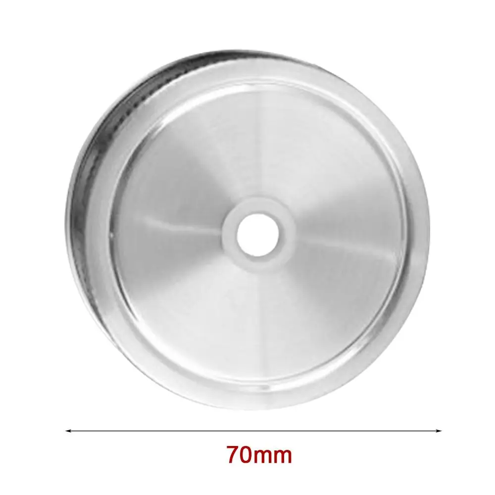 Storage Lids 10pcs Practical 70mm with Straw Hole Mason Can Rust Prevention Wide Mouth Sealing Cover Home food cover,fresh keeping cover,microwave cover,preservation cover,bowl cover