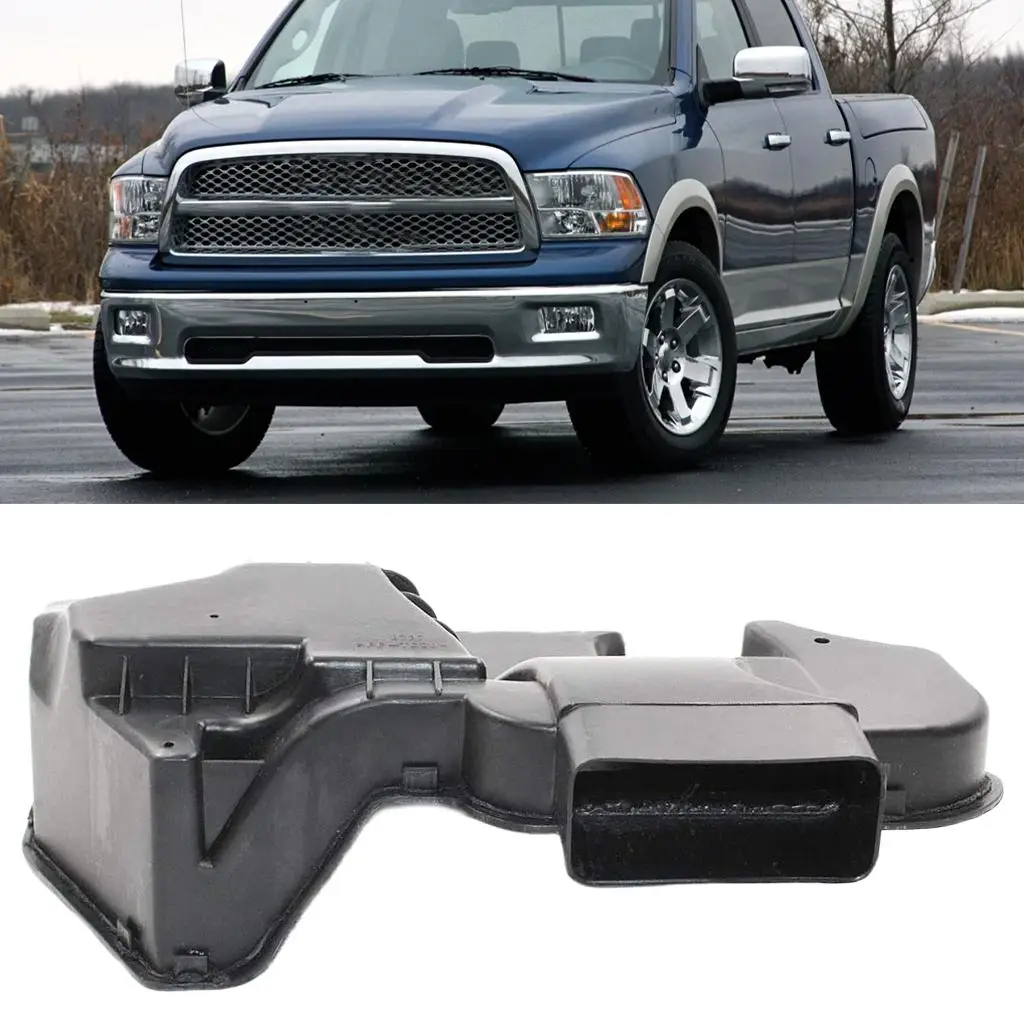 Air Cleaner Intake Duct Tube Hose For Jeep Patriot 20112017 Replace