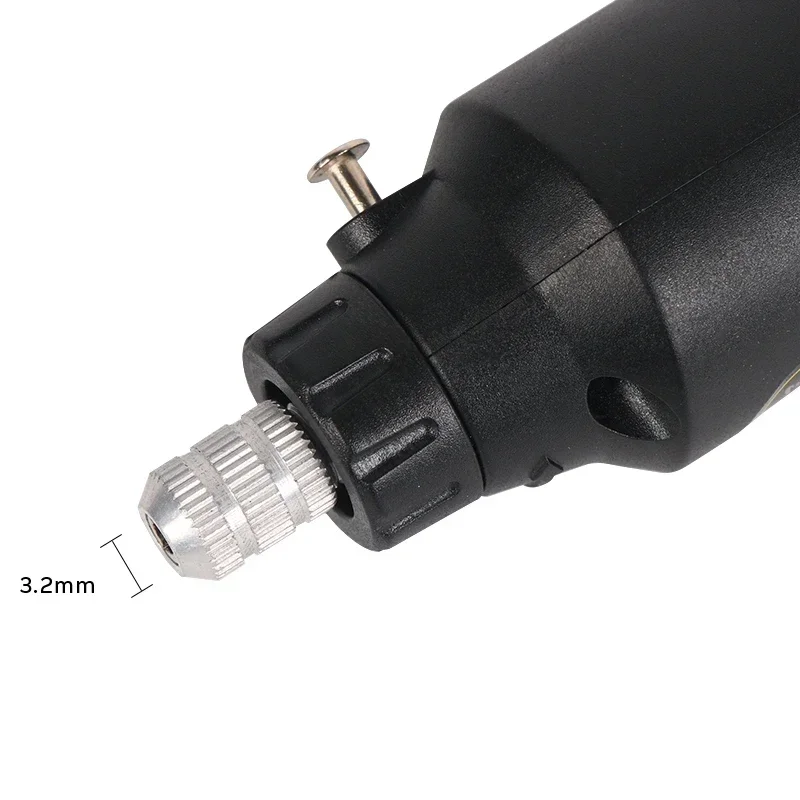 Mini Electric Drill Grinding Machine 12V Rotary Tool