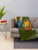 Wild Kratts gift for fans wild kratts costumes Throw Blanket Sofa Quilt Single Blanket throw blanket  blankets for beds 2