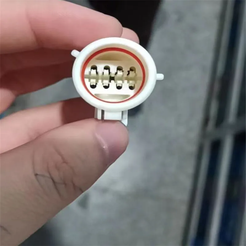 Рисунок 2 - 1200 комплектов 8Pin Штекерный