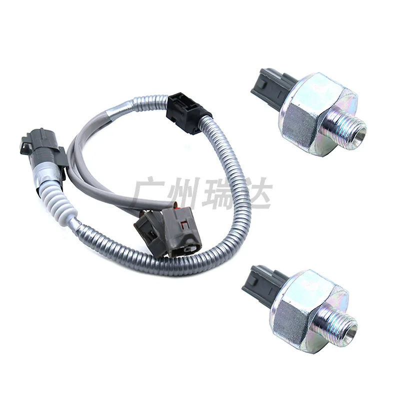 89615-12090?라인 속도?89615-12090?Toyota 노크 센서 세트용 센서