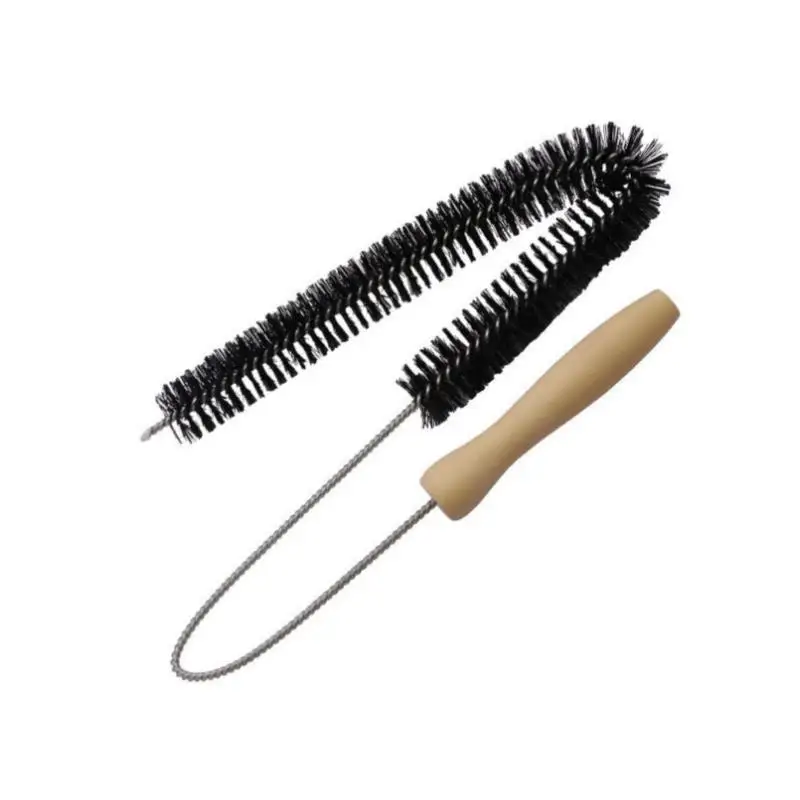 Brush Cleaning Washing Machine Radiator Cleaning Brush Radiator