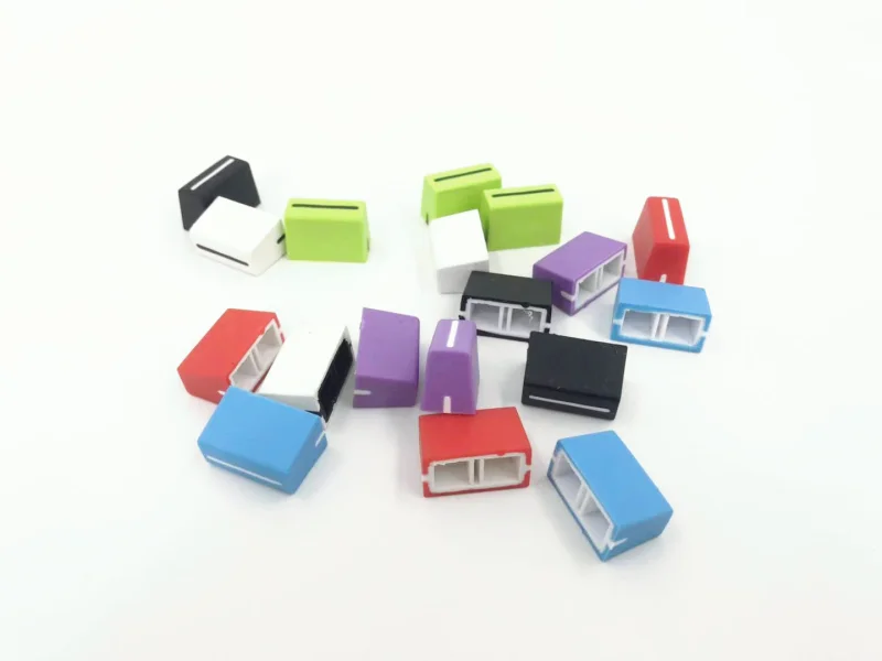 Rane Mixer Push Rod Cap Pioneer Disc Player Controller Ddj Apc40 Colore Universal Push Rod Cap