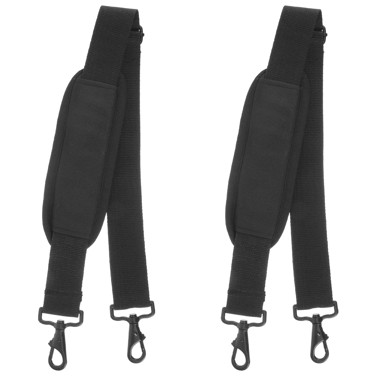

Replacement Shoulder Straps Padded Bag Straps Violin Case Straps For Briefcase Laptop Nylon Bag Strong Strap For Men Bags