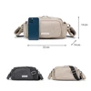 Soboba Stroller Bag for Baby Multi-function Nappy Changing Bags Adjustable Shoulder Strap Large Capacity for Baby Essentials 2